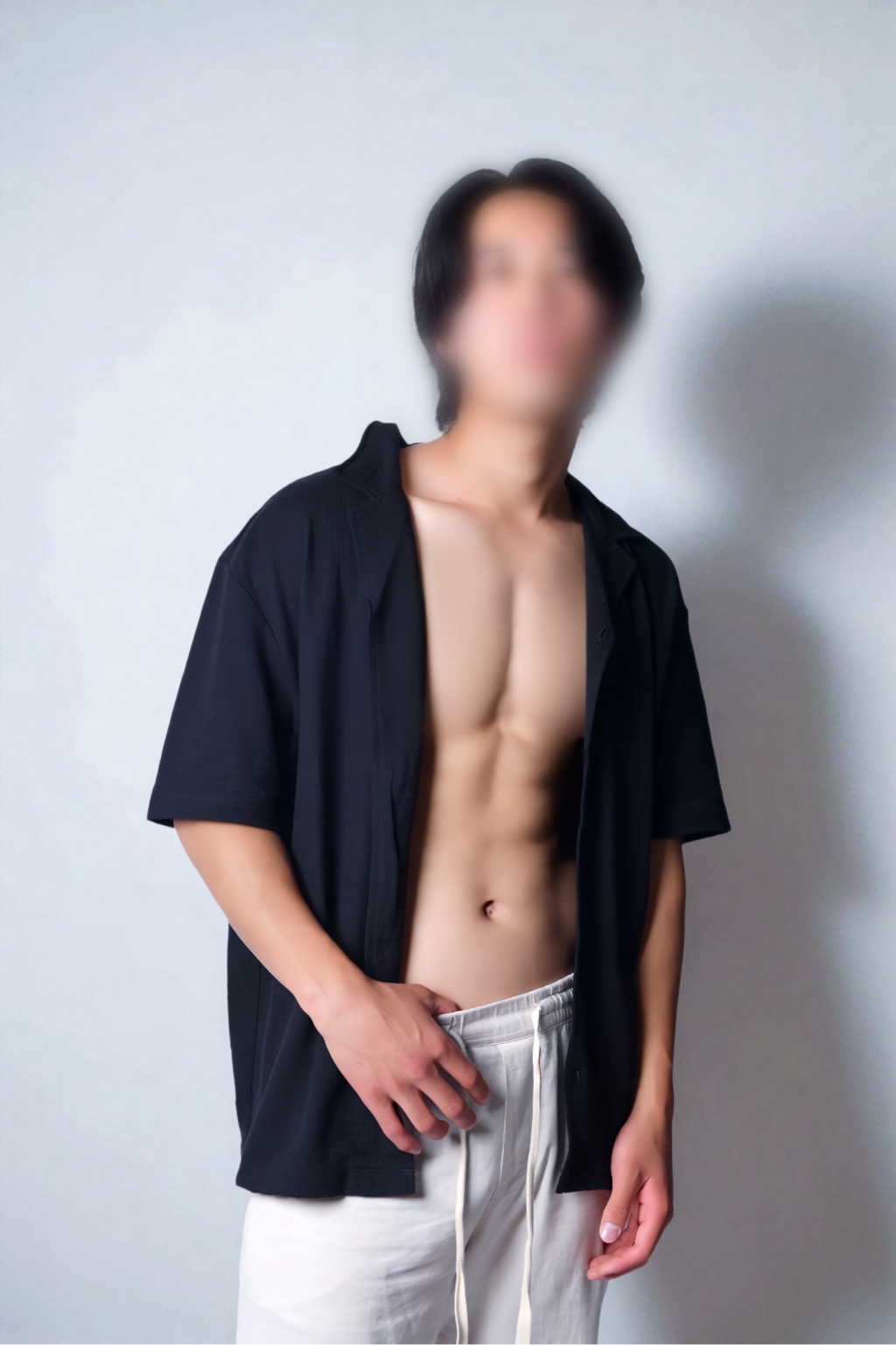葉月 翔