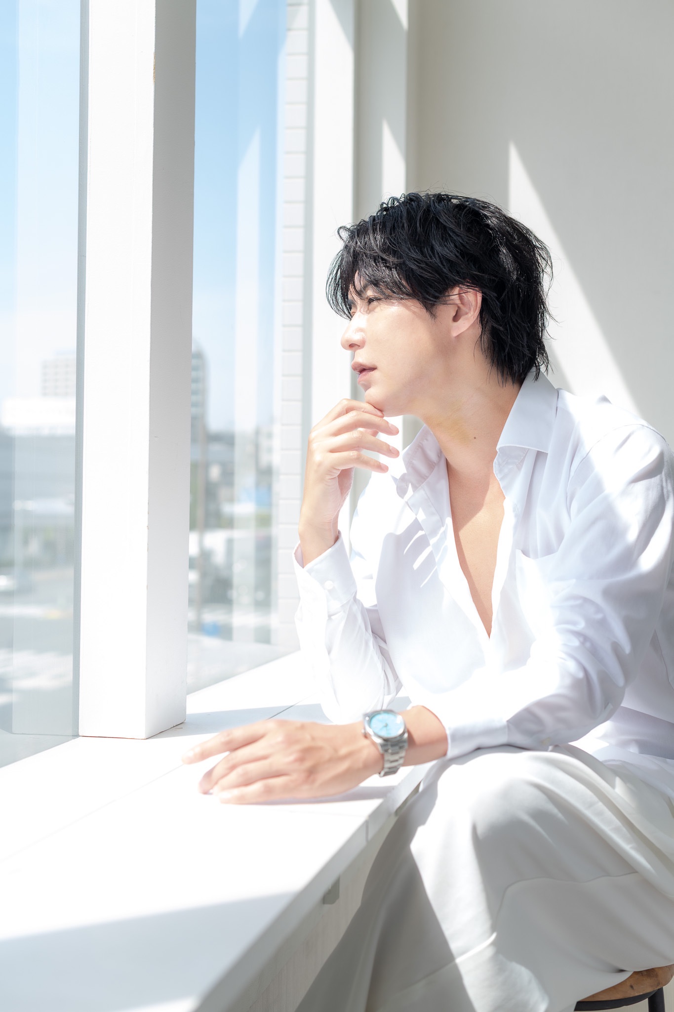 水沢 恭輔